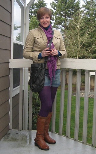 fashionable feminist