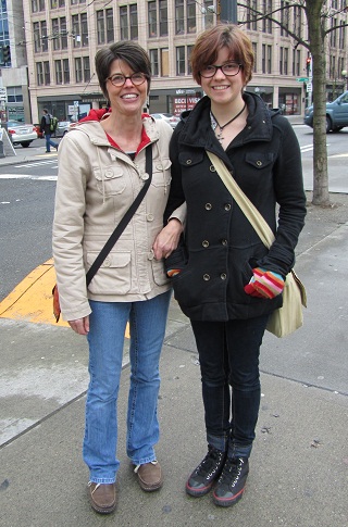 like mother, like daughter