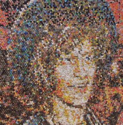 mosaic