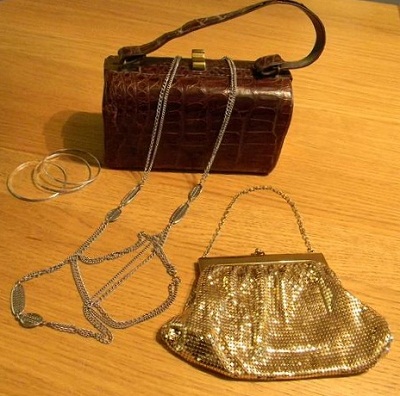 Vintage items from My Mom Vintage items from My Mom