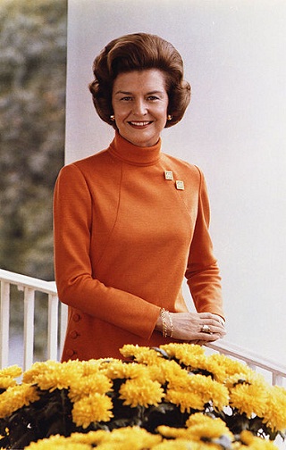 Betty Ford
