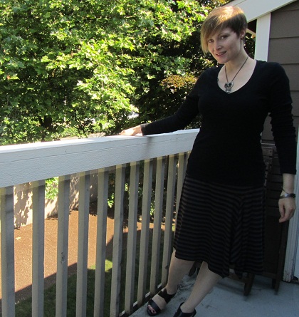 black and gray black and gray