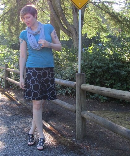 blue and black and gray