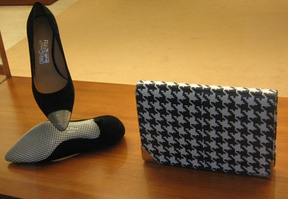 houndstooth houndstooth