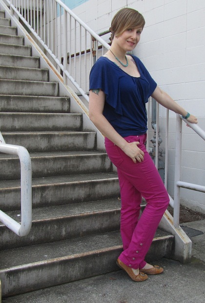 colored pants colored pants