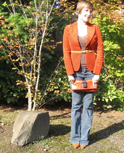 orange and blue orange and blue