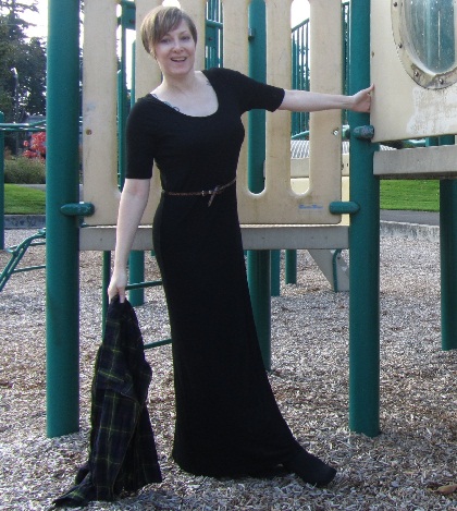 tartan and leopard accessories