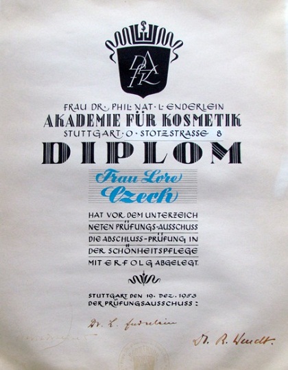 diploma
