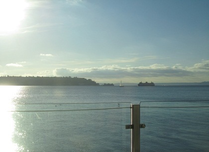 Puget Sound