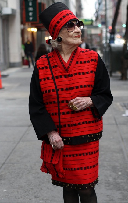 Zelda Kaplan Zelda Kaplan c/o Ari SethCohen