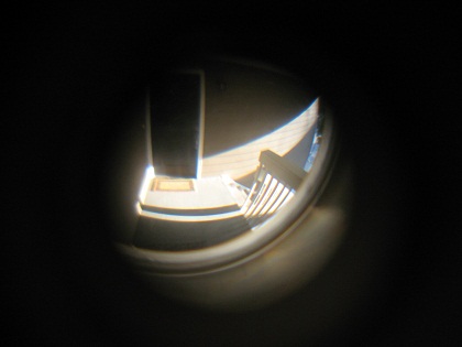 peep hole