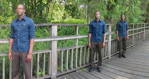 Three sides of Terrence