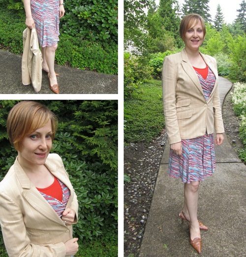 Jean's collage Jean's collage