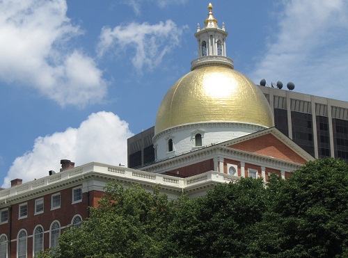 MA State House