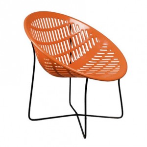 Solaire chair
