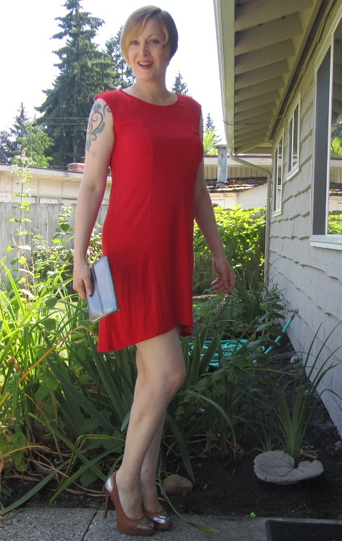 dressy LRD dressy LRD