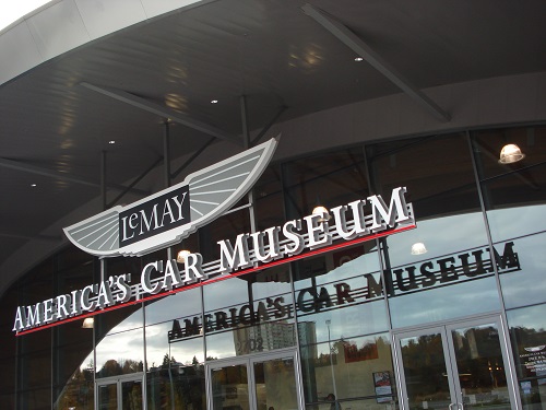 LeMay Museum