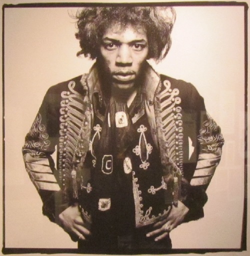 Hendrix