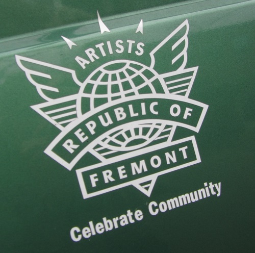Fremont logo