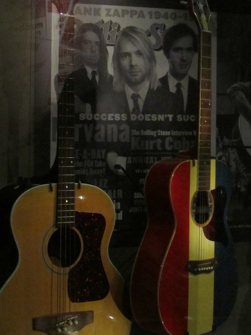 Rolling Stone magazine