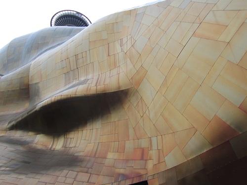 EMP and Space Needle