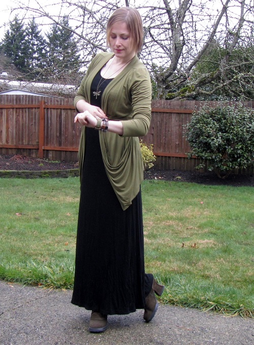 matching accessories