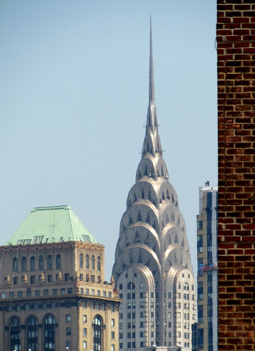 Chrysler Building