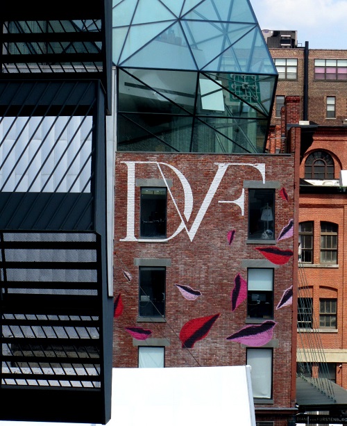 DVF