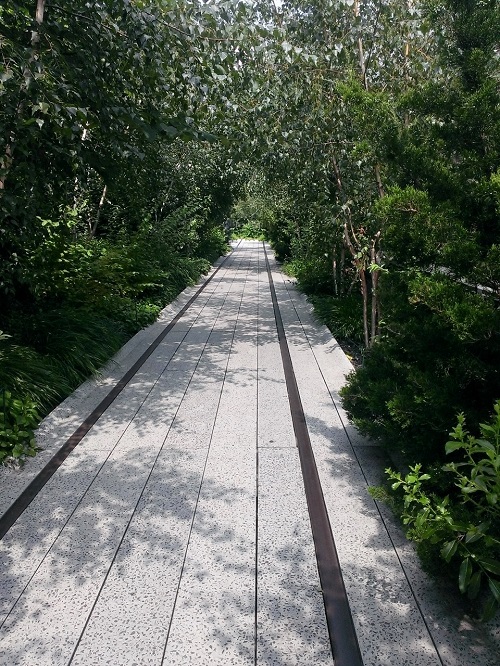 High Line
