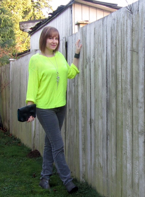 cords and recycled rubber