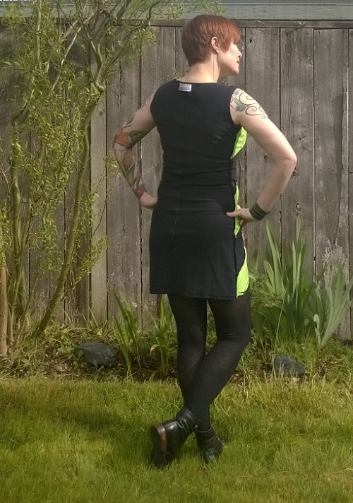 who made my clothes?