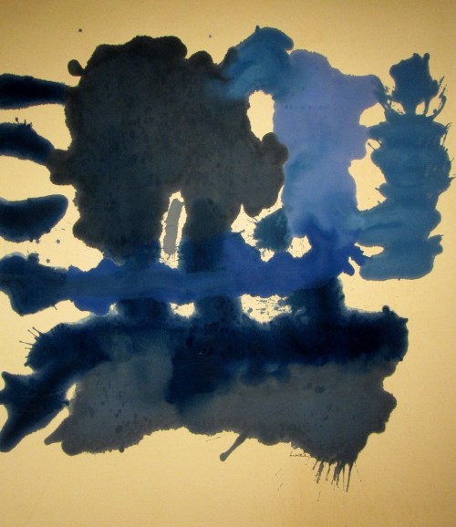Helen Frankenthaler
