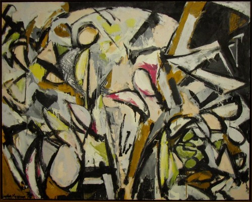 Lee Krasner